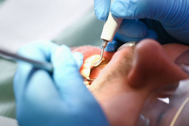Best Cracked Tooth Emergency Dentist  in Depoe Bay, OR