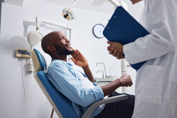Best Chipped Tooth Repair Near Me  in Depoe Bay, OR
